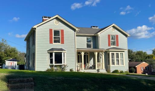 Photo #73 of 721 Grove Street, Bedford, VA 0.4 acres