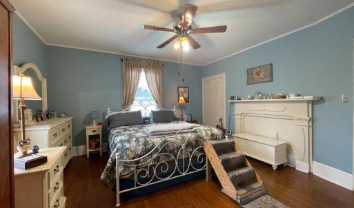 Photo #44 of 721 Grove Street, Bedford, VA 0.4 acres