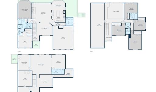 Photo #9 of 118 Sailview Drive, Forest, VA 0.8 acres