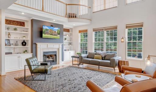 Photo #5 of 118 Sailview Drive, Forest, VA 0.8 acres