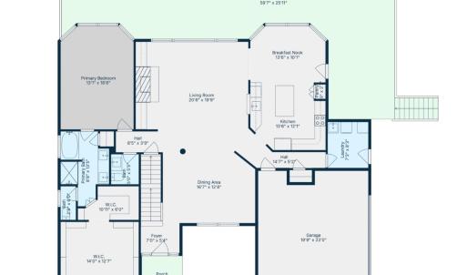 Photo #6 of 118 Sailview Drive, Forest, VA 0.8 acres