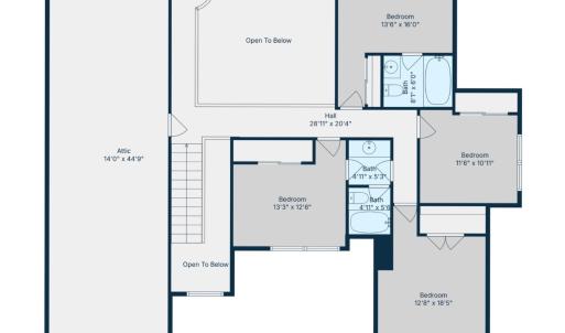 Photo #8 of 118 Sailview Drive, Forest, VA 0.8 acres