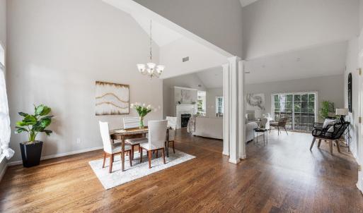 Photo #5 of 1324 Cuddington Lane, Forest, VA 0.7 acres