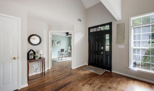 Photo #4 of 1324 Cuddington Lane, Forest, VA 0.7 acres