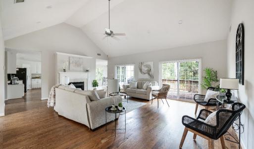 Photo #9 of 1324 Cuddington Lane, Forest, VA 0.7 acres