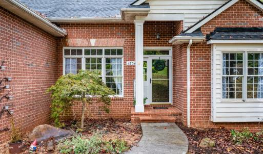 Photo #3 of 1324 Cuddington Lane, Forest, VA 0.7 acres