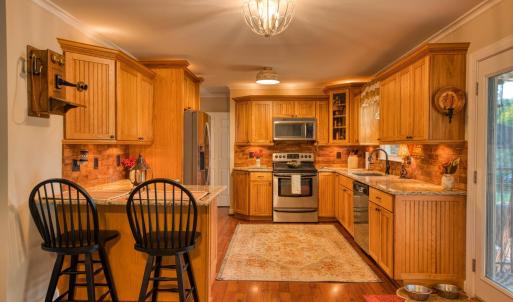 Photo #15 of 2287 Johnson Creek Road, Evington, VA 34.5 acres
