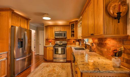 Photo #16 of 2287 Johnson Creek Road, Evington, VA 34.5 acres