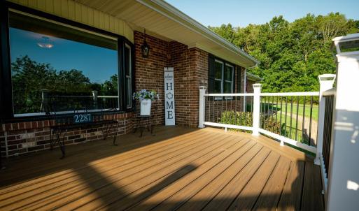 Photo #7 of 2287 Johnson Creek Road, Evington, VA 34.5 acres