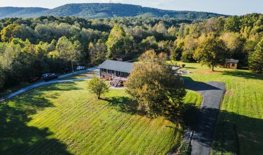 Photo #6 of 2287 Johnson Creek Road, Evington, VA 34.5 acres