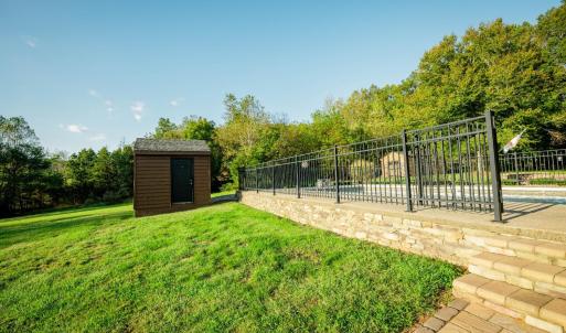 Photo #49 of 2287 Johnson Creek Road, Evington, VA 34.5 acres