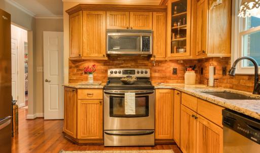 Photo #16 of 2287 Johnson Creek Road, Evington, VA 34.5 acres