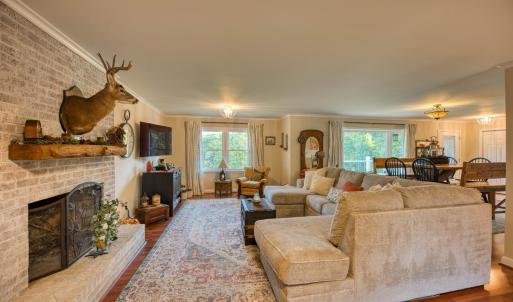 Photo #13 of 2287 Johnson Creek Road, Evington, VA 34.5 acres