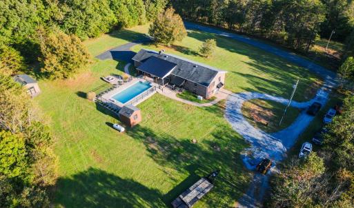 Photo #53 of 2287 Johnson Creek Road, Evington, VA 34.5 acres