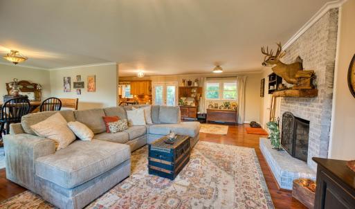 Photo #14 of 2287 Johnson Creek Road, Evington, VA 34.5 acres