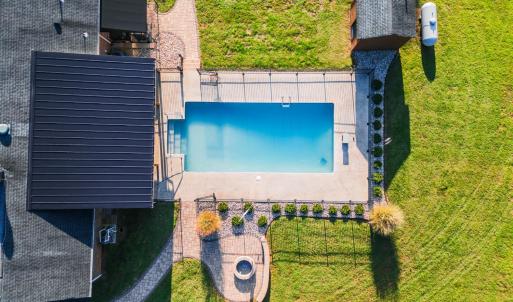 Photo #3 of 2287 Johnson Creek Road, Evington, VA 34.5 acres