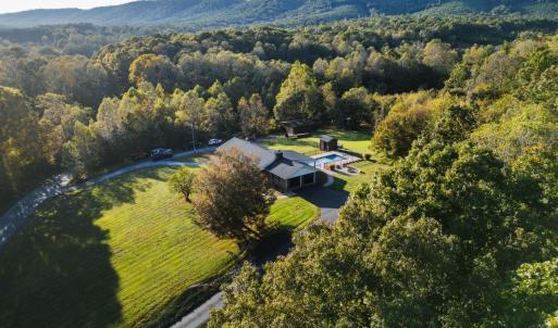 Photo #55 of 2287 Johnson Creek Road, Evington, VA 34.5 acres