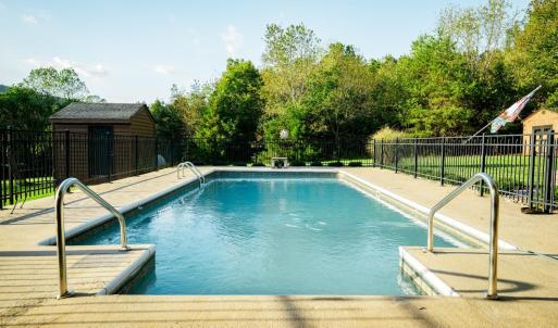 Photo #45 of 2287 Johnson Creek Road, Evington, VA 34.5 acres