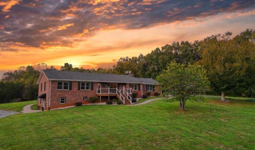 Photo #1 of 2287 Johnson Creek Road, Evington, VA 34.5 acres