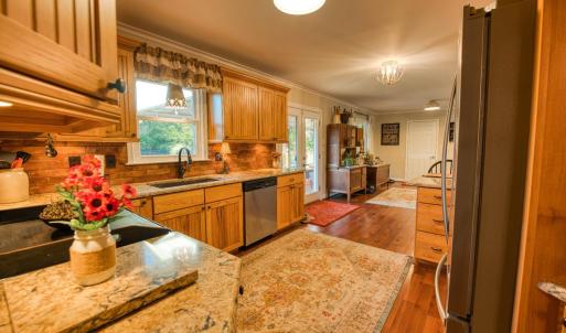 Photo #18 of 2287 Johnson Creek Road, Evington, VA 34.5 acres