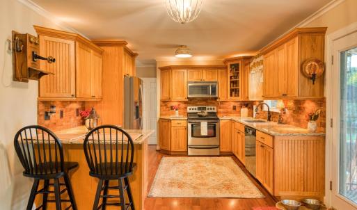 Photo #15 of 2287 Johnson Creek Road, Evington, VA 34.5 acres