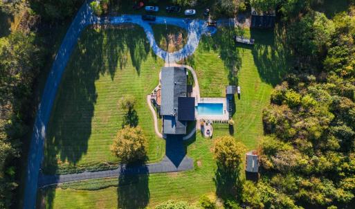 Photo #2 of 2287 Johnson Creek Road, Evington, VA 34.5 acres