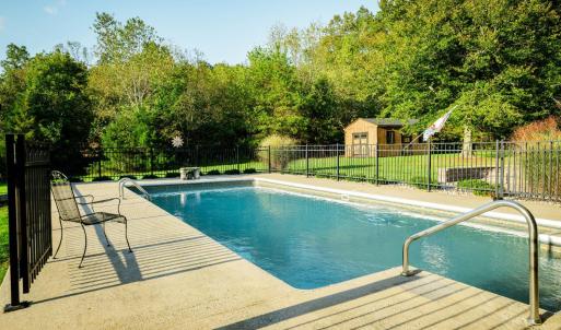 Photo #47 of 2287 Johnson Creek Road, Evington, VA 34.5 acres