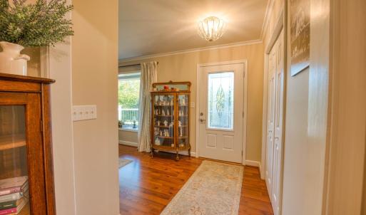 Photo #9 of 2287 Johnson Creek Road, Evington, VA 34.5 acres