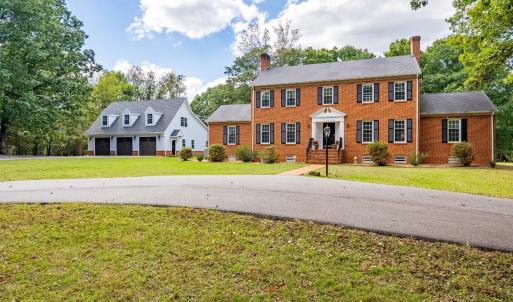 Photo #1 of 1765 Winesap Road, Madison Heights, VA 2.0 acres