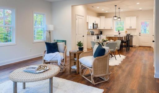 Photo #15 of 110 Aaron Place, Lynchburg, VA 0.1 acres