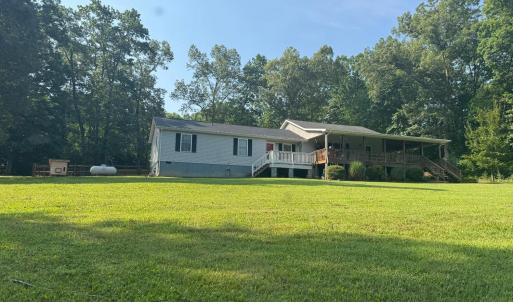 Photo #7 of 290 Green Acres Drive, Evington, VA 1.6 acres