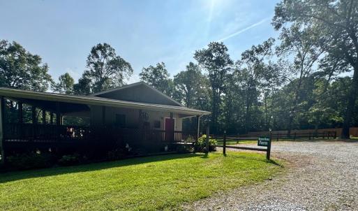 Photo #1 of 290 Green Acres Drive, Evington, VA 1.6 acres