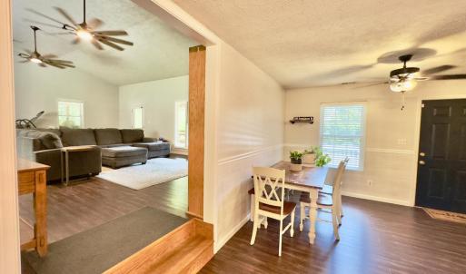 Photo #3 of 290 Green Acres Drive, Evington, VA 1.6 acres