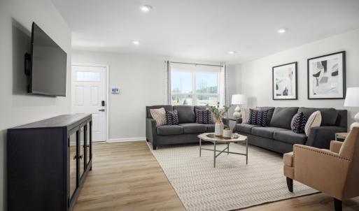 Photo #2 of 52 Crossing Court, Bedford, VA 0.2 acres