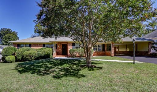 Photo #1 of 3104 Cranehill Drive, Lynchburg, VA 0.4 acres