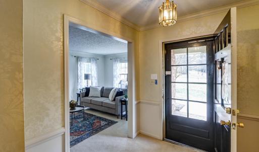 Photo #5 of 3104 Cranehill Drive, Lynchburg, VA 0.4 acres