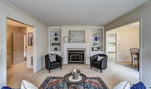 Photo #8 of 3104 Cranehill Drive, Lynchburg, VA 0.4 acres