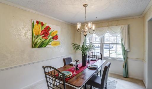 Photo #11 of 3104 Cranehill Drive, Lynchburg, VA 0.4 acres