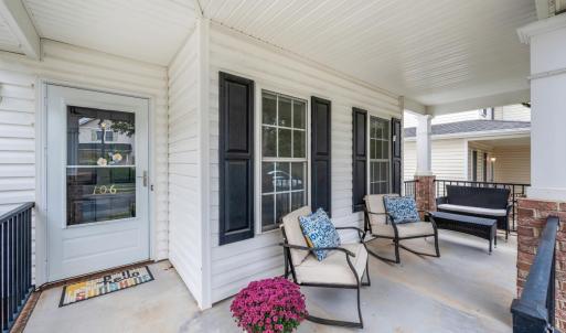 Photo #5 of 106 Wyndpark Circle, Lynchburg, VA 0.1 acres