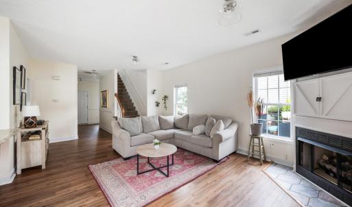 Photo #12 of 106 Wyndpark Circle, Lynchburg, VA 0.1 acres