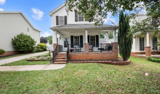 Photo #3 of 106 Wyndpark Circle, Lynchburg, VA 0.1 acres