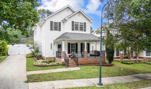 Photo #1 of 106 Wyndpark Circle, Lynchburg, VA 0.1 acres