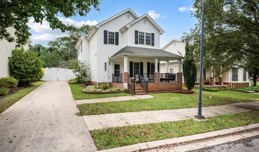 Photo #2 of 106 Wyndpark Circle, Lynchburg, VA 0.1 acres