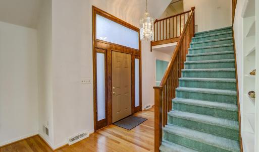 Photo #4 of 2120 Surrey Place, Lynchburg, VA 0.5 acres