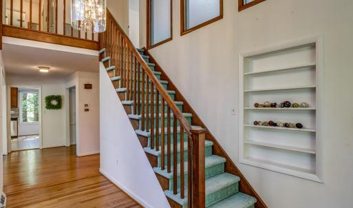 Photo #6 of 2120 Surrey Place, Lynchburg, VA 0.5 acres
