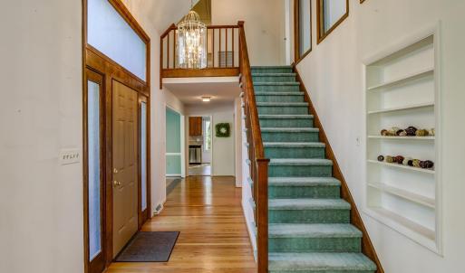 Photo #5 of 2120 Surrey Place, Lynchburg, VA 0.5 acres