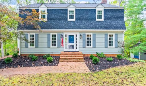 Photo #1 of 4780 John Scott Drive, Lynchburg, VA 1.0 acres