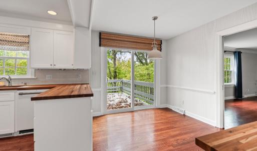 Photo #5 of 4780 John Scott Drive, Lynchburg, VA 1.0 acres