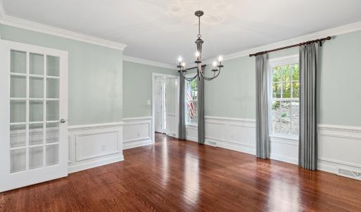 Photo #4 of 4780 John Scott Drive, Lynchburg, VA 1.0 acres