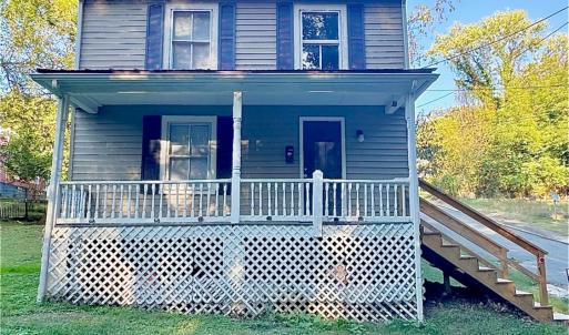 Photo #1 of 800 Spring Street, Lynchburg, VA 0.1 acres